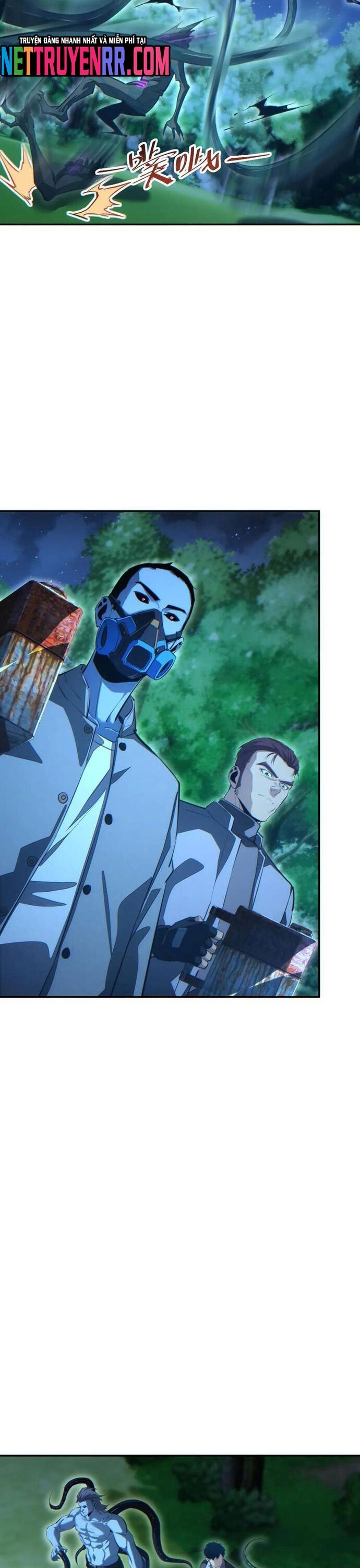 Mạt Thế Trùng Sinh: Ta Dựa Vào Mở Rương Vấn Dỉnh Đỉnh Phong - Chapter 54 - Page 14