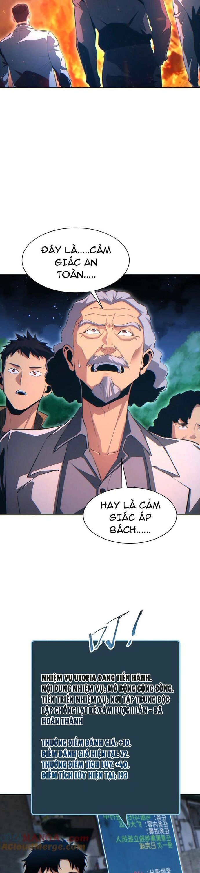 Mạt Thế Trùng Sinh: Ta Dựa Vào Mở Rương Vấn Dỉnh Đỉnh Phong - Chapter 54 - Page 16