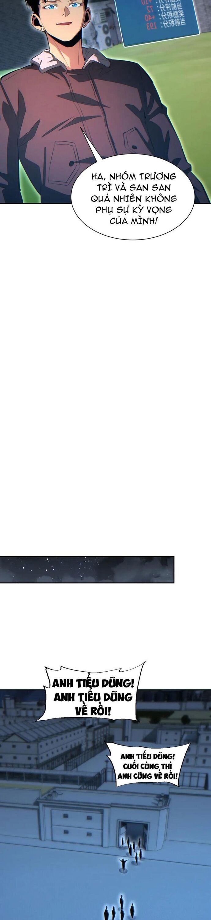 Mạt Thế Trùng Sinh: Ta Dựa Vào Mở Rương Vấn Dỉnh Đỉnh Phong - Chapter 54 - Page 17