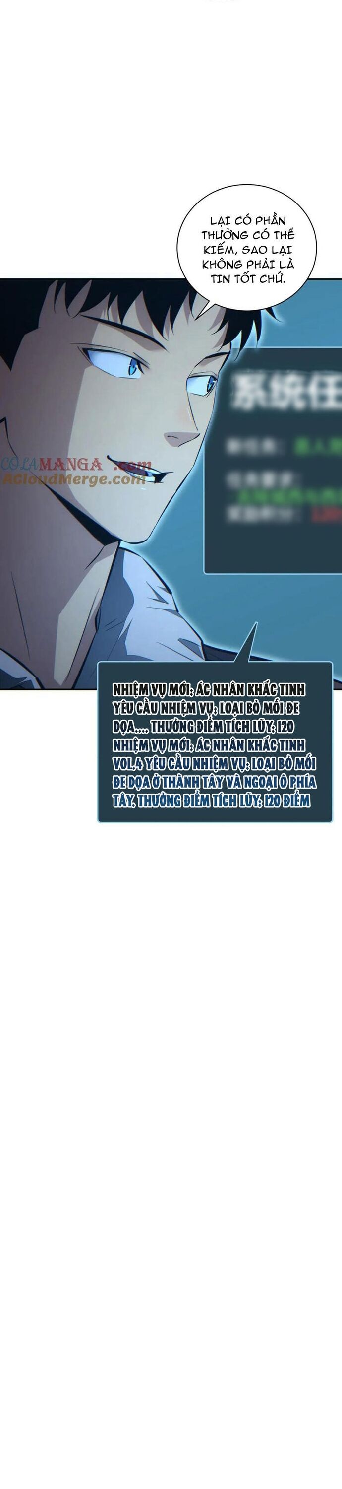 Mạt Thế Trùng Sinh: Ta Dựa Vào Mở Rương Vấn Dỉnh Đỉnh Phong - Chapter 54 - Page 23