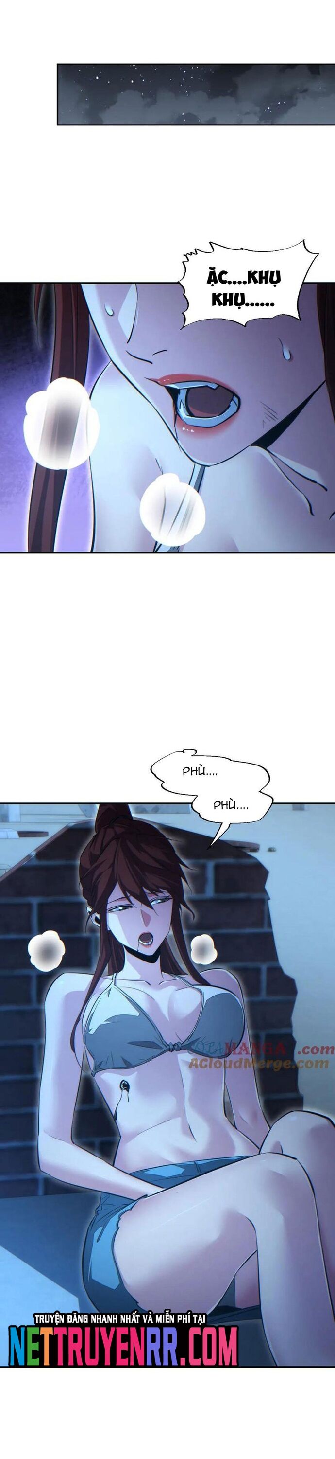 Mạt Thế Trùng Sinh: Ta Dựa Vào Mở Rương Vấn Dỉnh Đỉnh Phong - Chapter 54 - Page 24