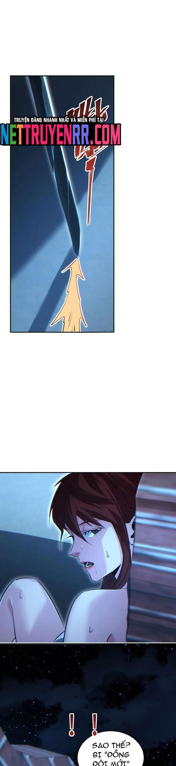 Mạt Thế Trùng Sinh: Ta Dựa Vào Mở Rương Vấn Dỉnh Đỉnh Phong - Chapter 54 - Page 25