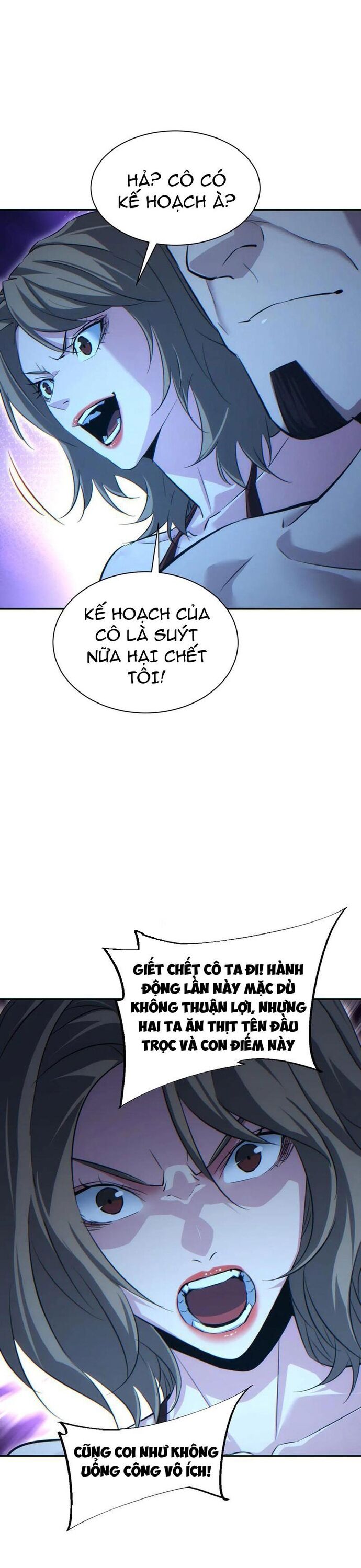 Mạt Thế Trùng Sinh: Ta Dựa Vào Mở Rương Vấn Dỉnh Đỉnh Phong - Chapter 54 - Page 27