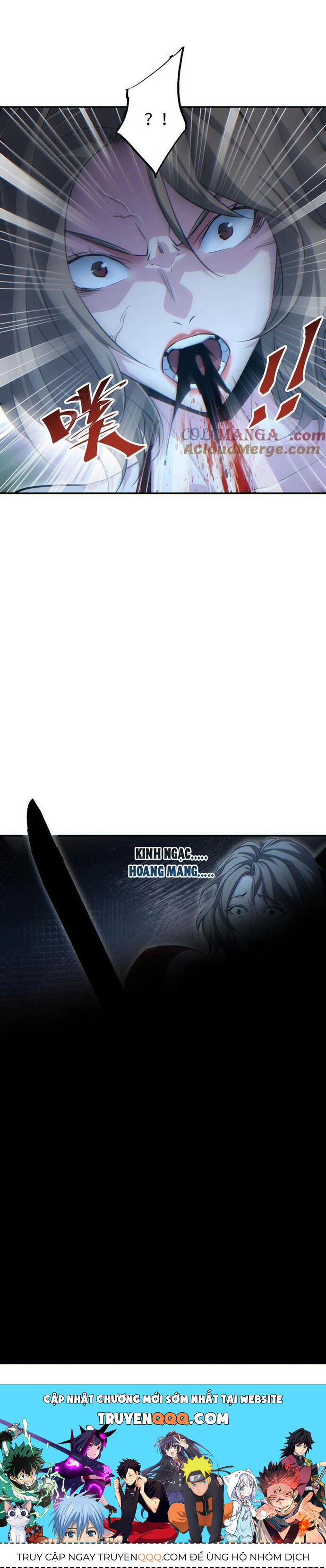 Mạt Thế Trùng Sinh: Ta Dựa Vào Mở Rương Vấn Dỉnh Đỉnh Phong - Chapter 54 - Page 28