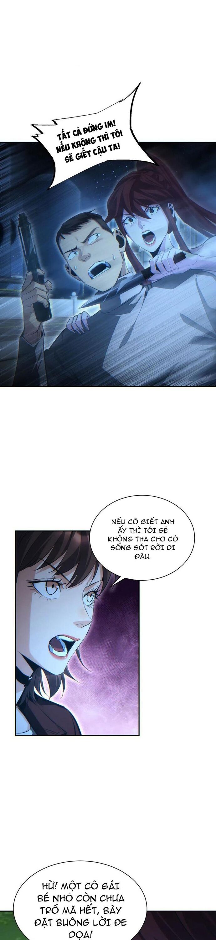 Mạt Thế Trùng Sinh: Ta Dựa Vào Mở Rương Vấn Dỉnh Đỉnh Phong - Chapter 54 - Page 4