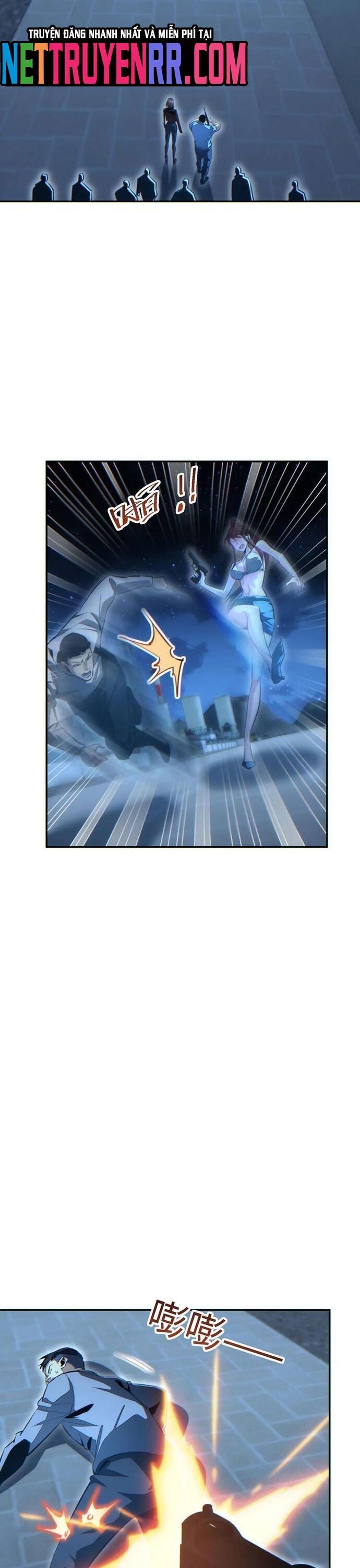 Mạt Thế Trùng Sinh: Ta Dựa Vào Mở Rương Vấn Dỉnh Đỉnh Phong - Chapter 54 - Page 6