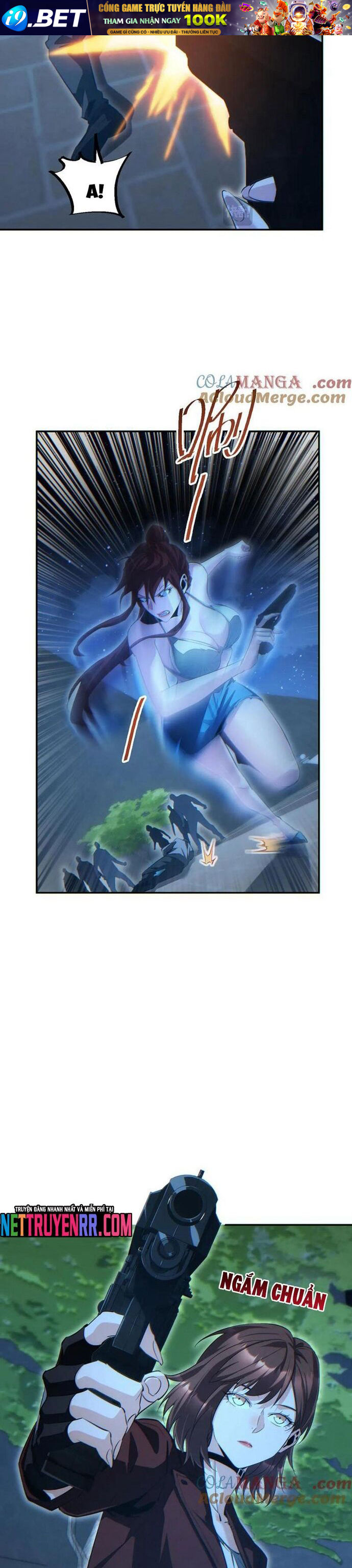 Mạt Thế Trùng Sinh: Ta Dựa Vào Mở Rương Vấn Dỉnh Đỉnh Phong - Chapter 54 - Page 7