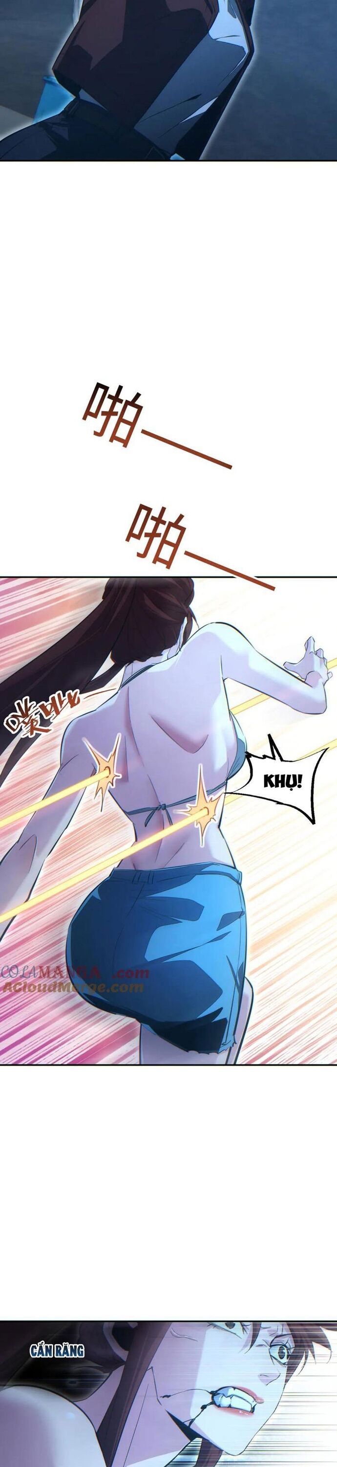 Mạt Thế Trùng Sinh: Ta Dựa Vào Mở Rương Vấn Dỉnh Đỉnh Phong - Chapter 54 - Page 8