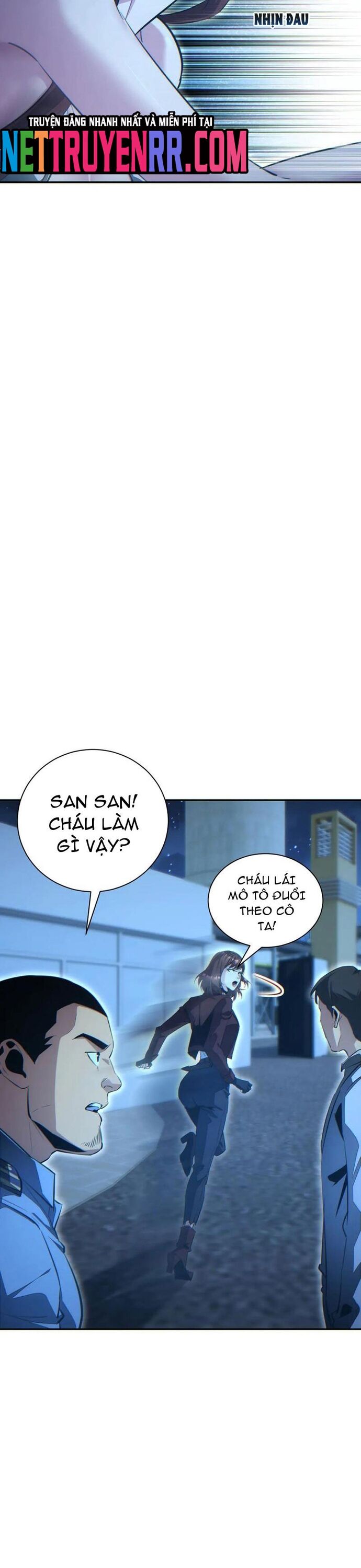 Mạt Thế Trùng Sinh: Ta Dựa Vào Mở Rương Vấn Dỉnh Đỉnh Phong - Chapter 54 - Page 9