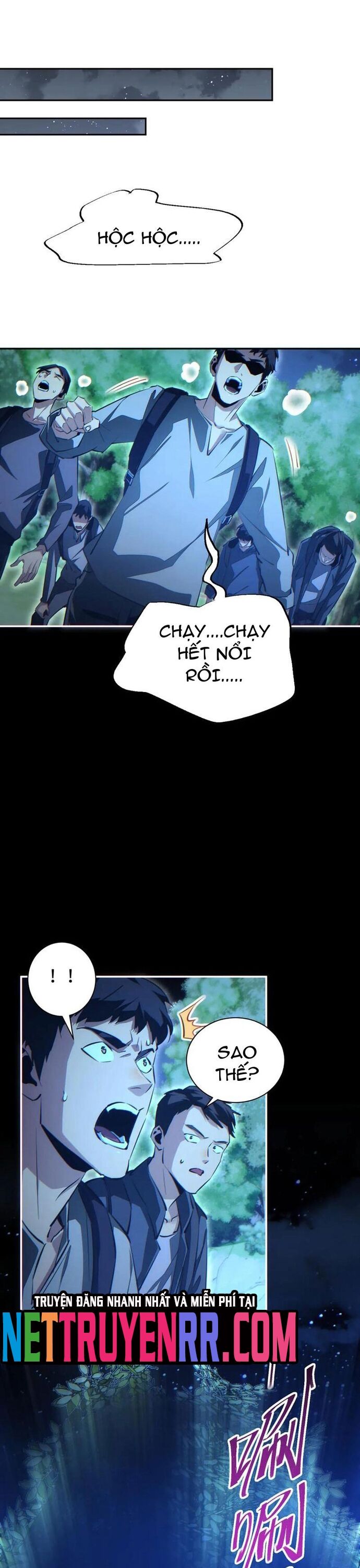 Mạt Thế Trùng Sinh: Ta Dựa Vào Mở Rương Vấn Dỉnh Đỉnh Phong - Chapter 55 - Page 13