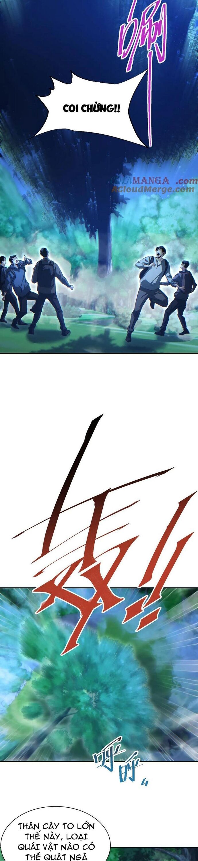 Mạt Thế Trùng Sinh: Ta Dựa Vào Mở Rương Vấn Dỉnh Đỉnh Phong - Chapter 55 - Page 14