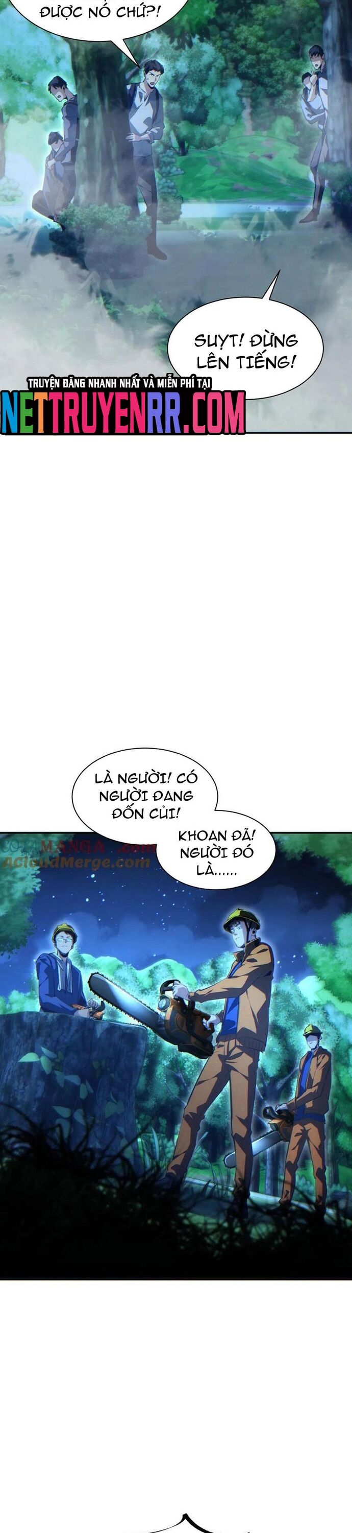 Mạt Thế Trùng Sinh: Ta Dựa Vào Mở Rương Vấn Dỉnh Đỉnh Phong - Chapter 55 - Page 15