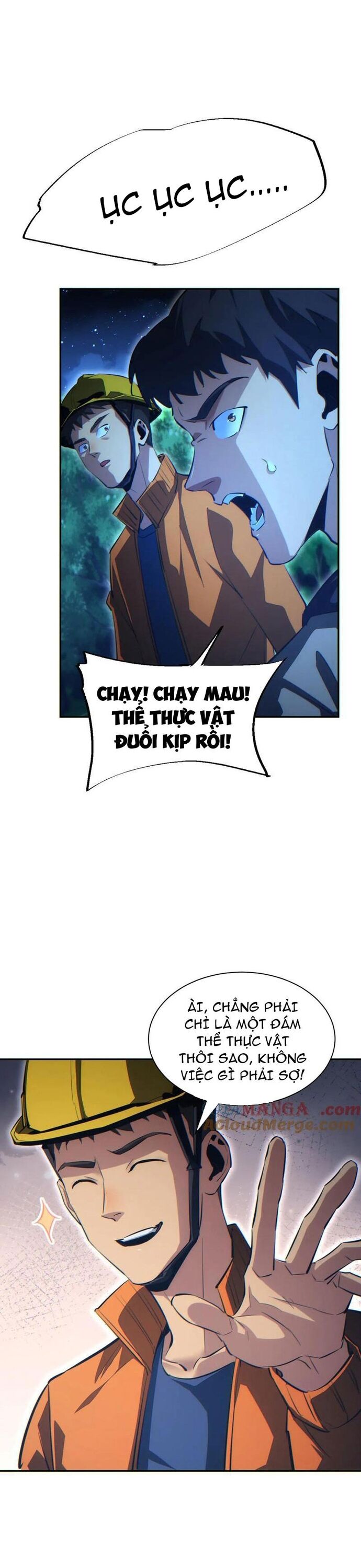 Mạt Thế Trùng Sinh: Ta Dựa Vào Mở Rương Vấn Dỉnh Đỉnh Phong - Chapter 55 - Page 17