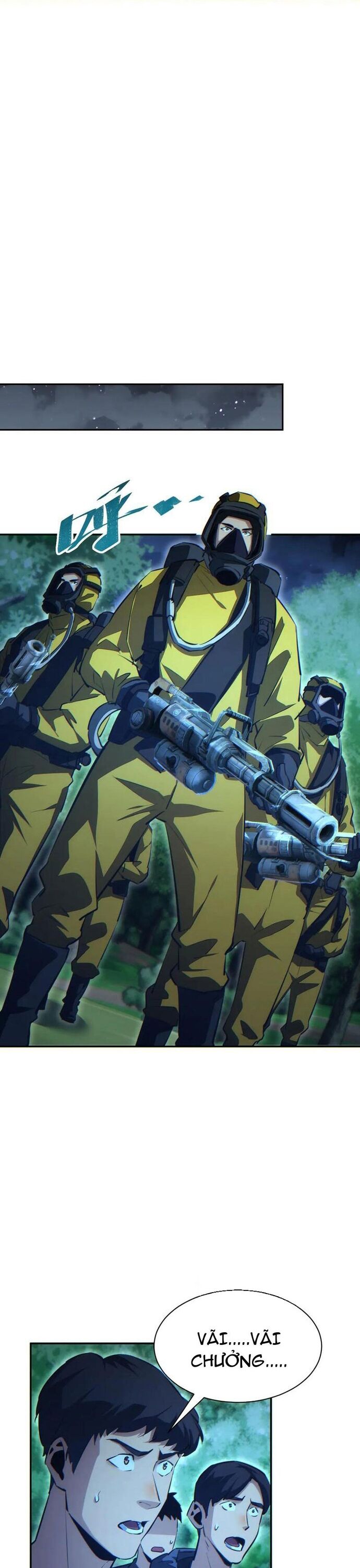 Mạt Thế Trùng Sinh: Ta Dựa Vào Mở Rương Vấn Dỉnh Đỉnh Phong - Chapter 55 - Page 19