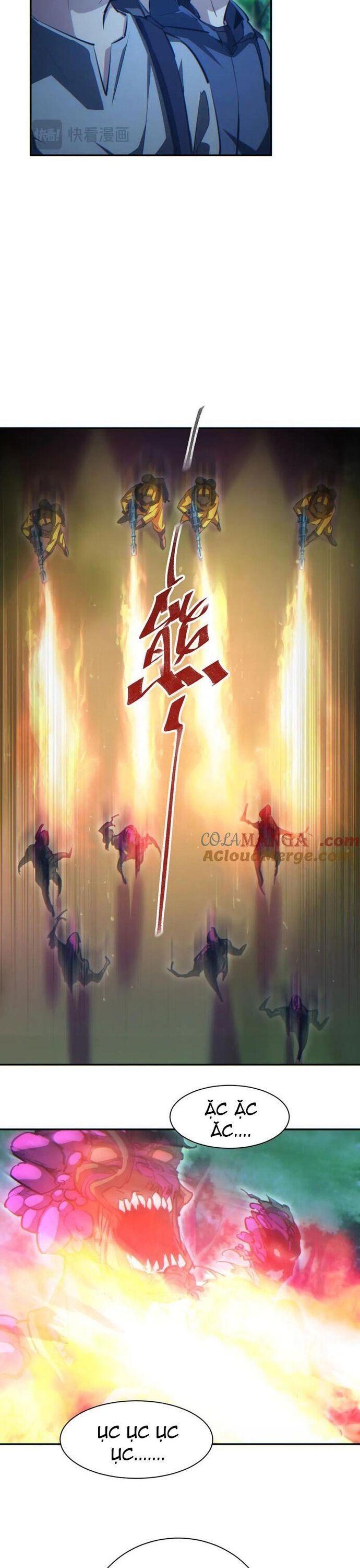 Mạt Thế Trùng Sinh: Ta Dựa Vào Mở Rương Vấn Dỉnh Đỉnh Phong - Chapter 55 - Page 20