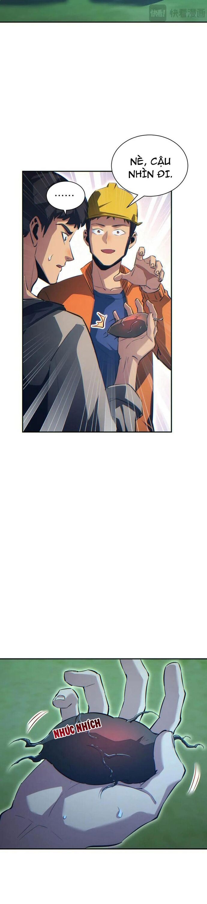 Mạt Thế Trùng Sinh: Ta Dựa Vào Mở Rương Vấn Dỉnh Đỉnh Phong - Chapter 55 - Page 24