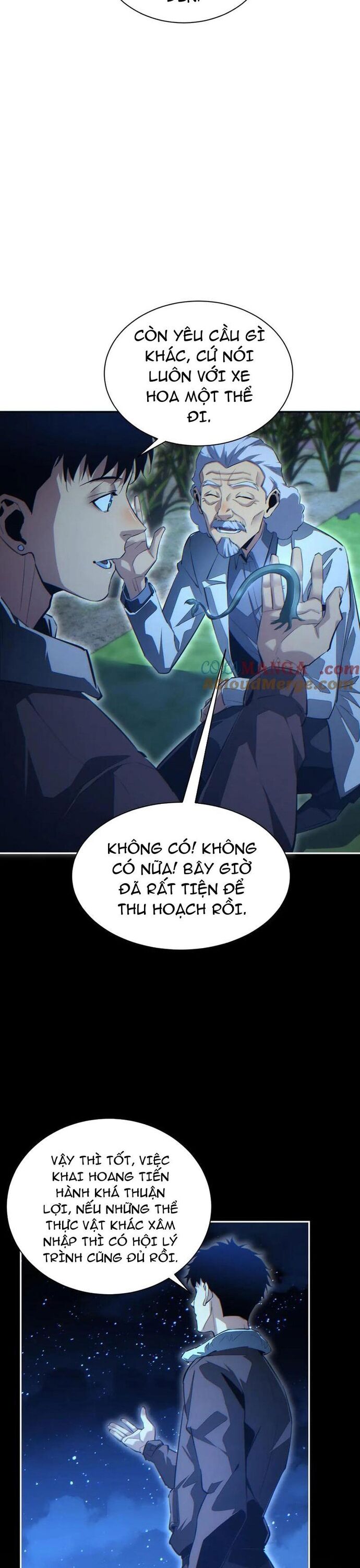 Mạt Thế Trùng Sinh: Ta Dựa Vào Mở Rương Vấn Dỉnh Đỉnh Phong - Chapter 55 - Page 27