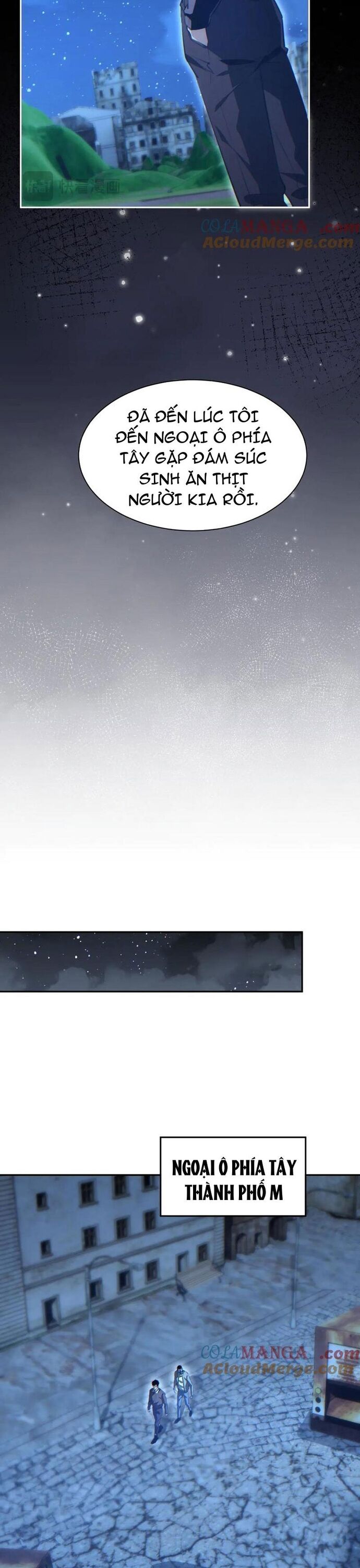 Mạt Thế Trùng Sinh: Ta Dựa Vào Mở Rương Vấn Dỉnh Đỉnh Phong - Chapter 55 - Page 28