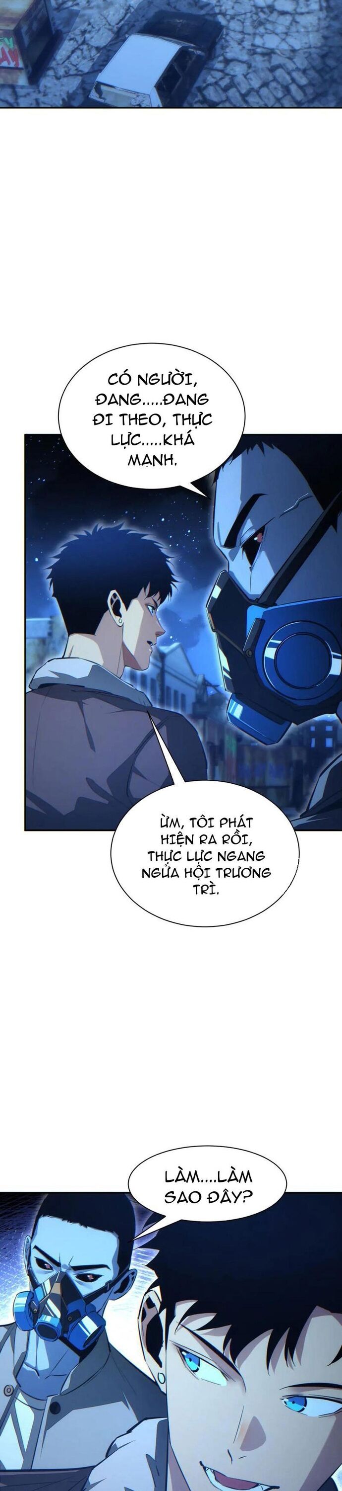 Mạt Thế Trùng Sinh: Ta Dựa Vào Mở Rương Vấn Dỉnh Đỉnh Phong - Chapter 55 - Page 29