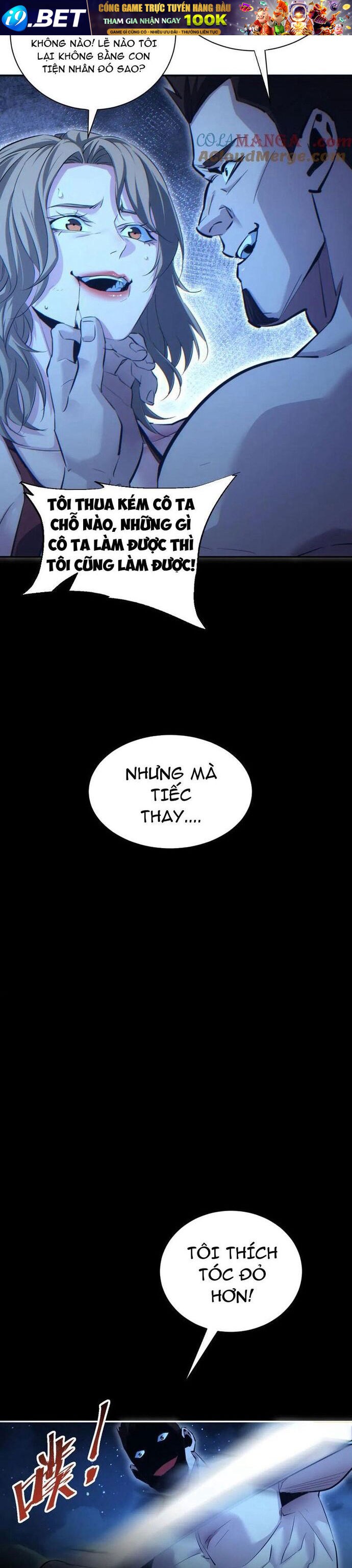 Mạt Thế Trùng Sinh: Ta Dựa Vào Mở Rương Vấn Dỉnh Đỉnh Phong - Chapter 55 - Page 3
