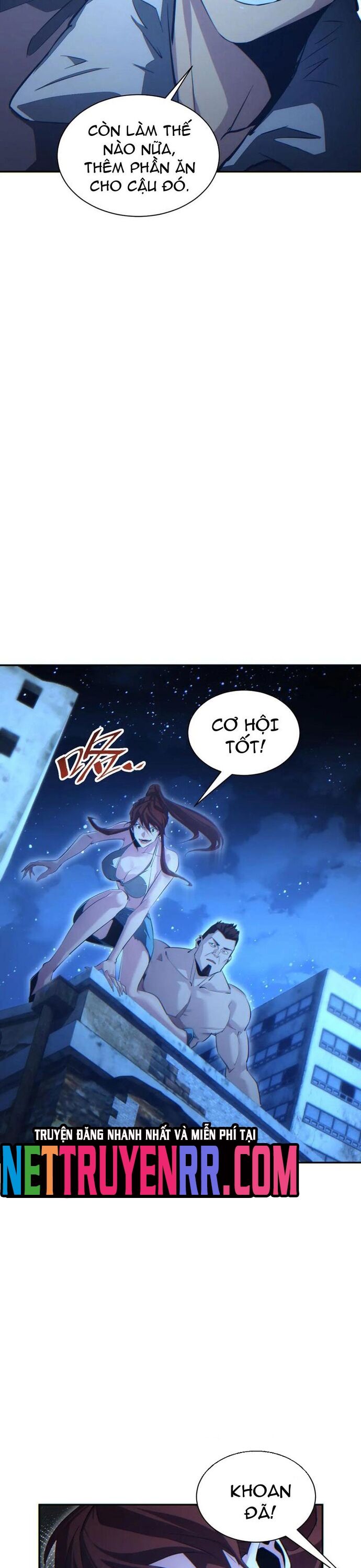 Mạt Thế Trùng Sinh: Ta Dựa Vào Mở Rương Vấn Dỉnh Đỉnh Phong - Chapter 55 - Page 30