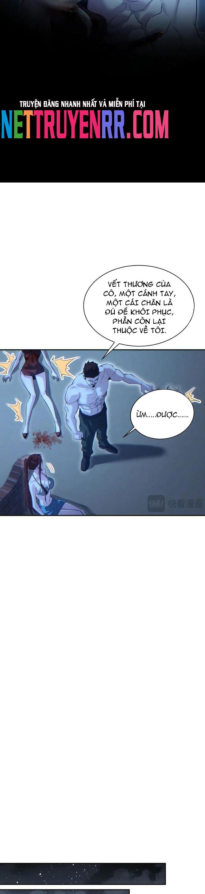 Mạt Thế Trùng Sinh: Ta Dựa Vào Mở Rương Vấn Dỉnh Đỉnh Phong - Chapter 55 - Page 4