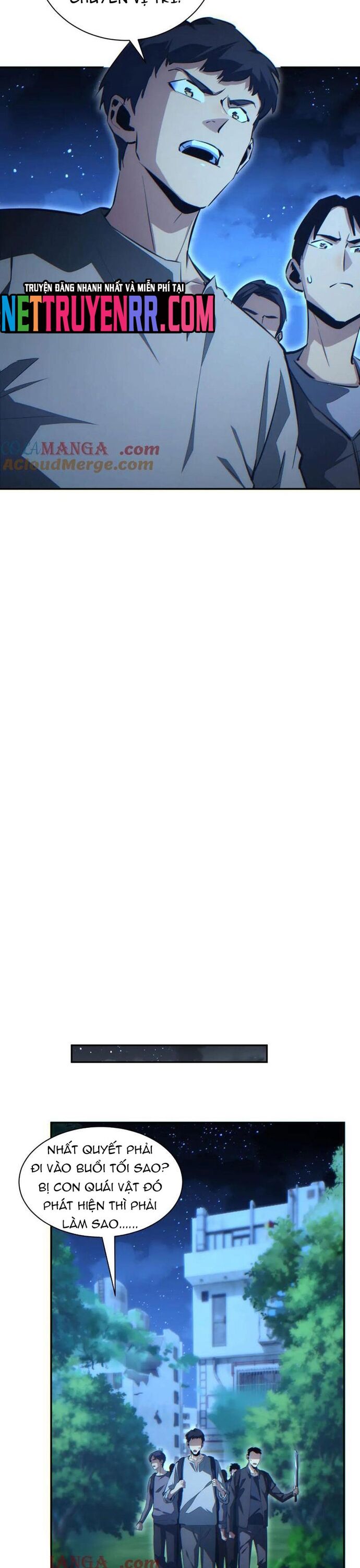 Mạt Thế Trùng Sinh: Ta Dựa Vào Mở Rương Vấn Dỉnh Đỉnh Phong - Chapter 55 - Page 9