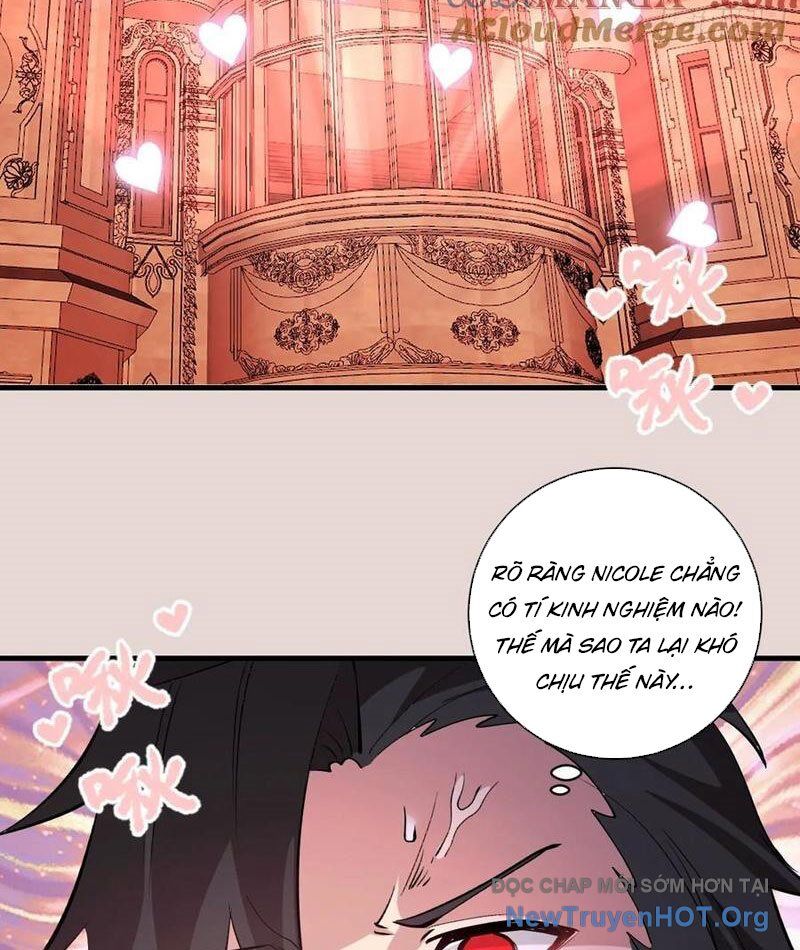 Ta Dựa Vào Hậu Cung Chinh Phục Thế Giới - Chapter 49 - Page 10