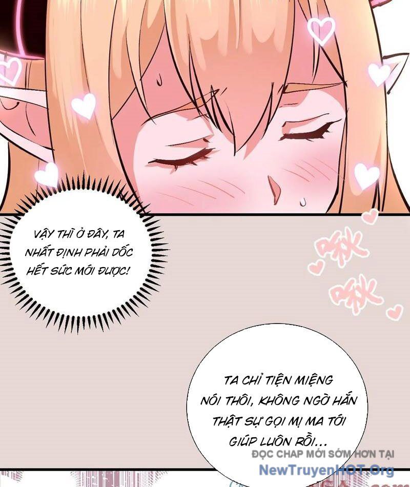 Ta Dựa Vào Hậu Cung Chinh Phục Thế Giới - Chapter 49 - Page 12