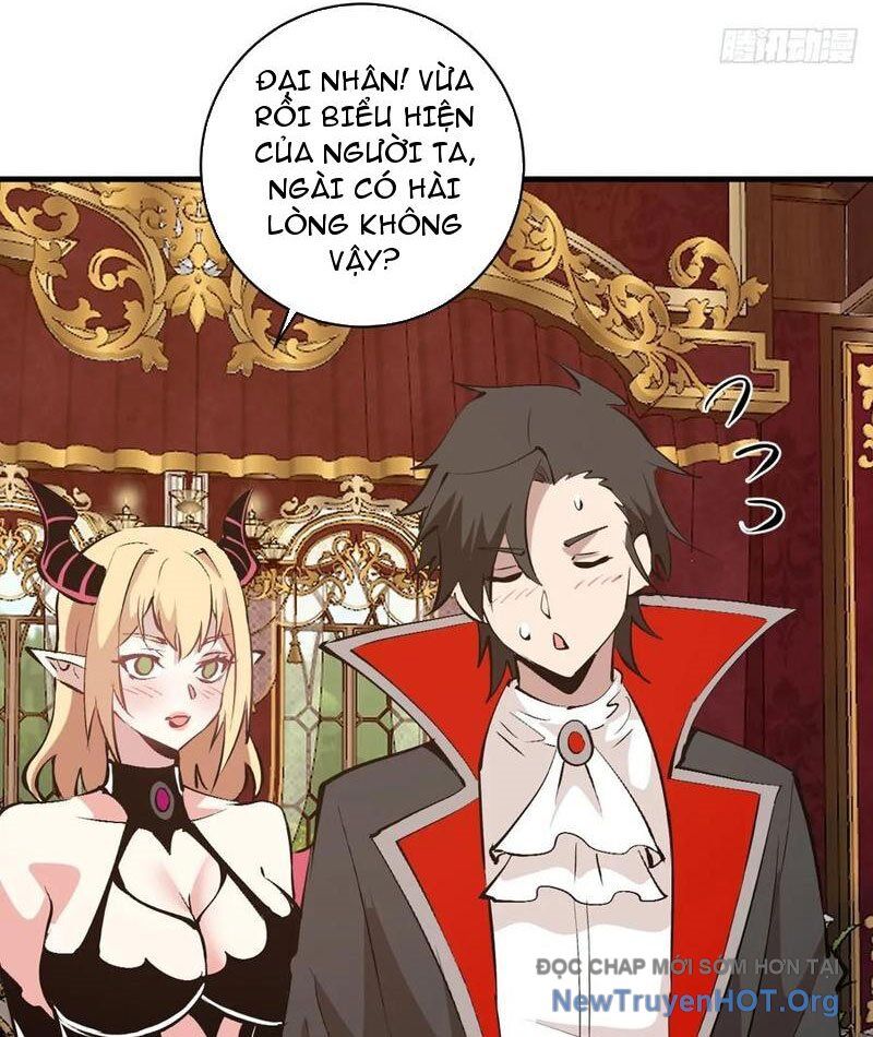 Ta Dựa Vào Hậu Cung Chinh Phục Thế Giới - Chapter 49 - Page 18