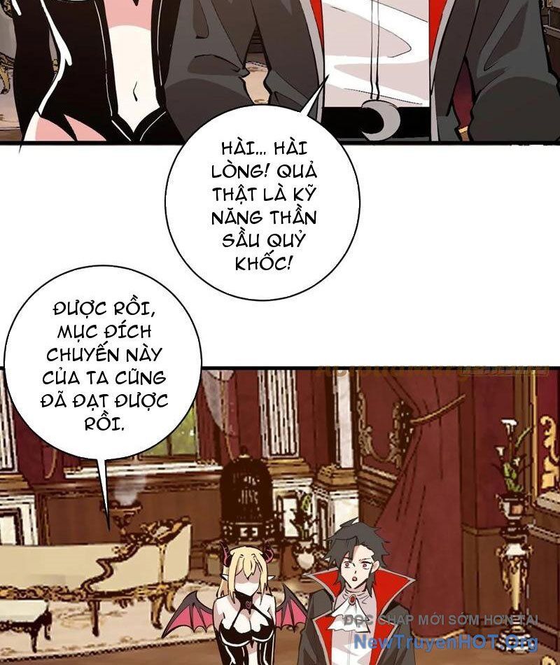 Ta Dựa Vào Hậu Cung Chinh Phục Thế Giới - Chapter 49 - Page 19