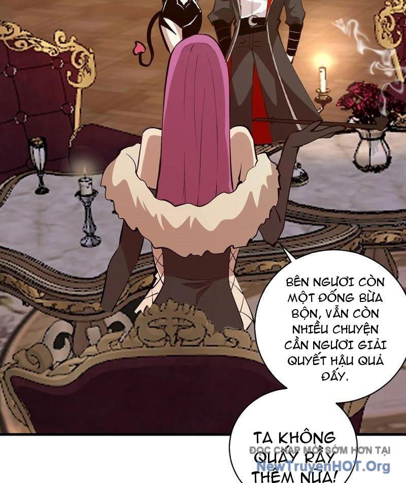 Ta Dựa Vào Hậu Cung Chinh Phục Thế Giới - Chapter 49 - Page 20