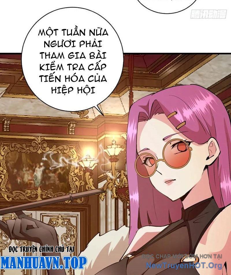 Ta Dựa Vào Hậu Cung Chinh Phục Thế Giới - Chapter 49 - Page 21