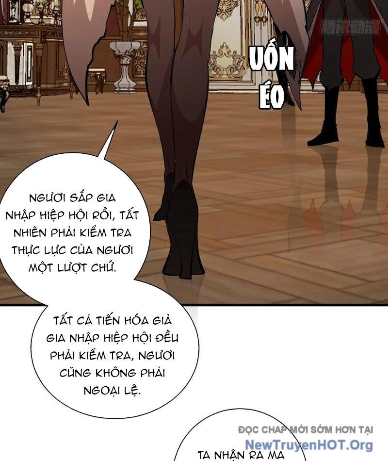 Ta Dựa Vào Hậu Cung Chinh Phục Thế Giới - Chapter 49 - Page 24