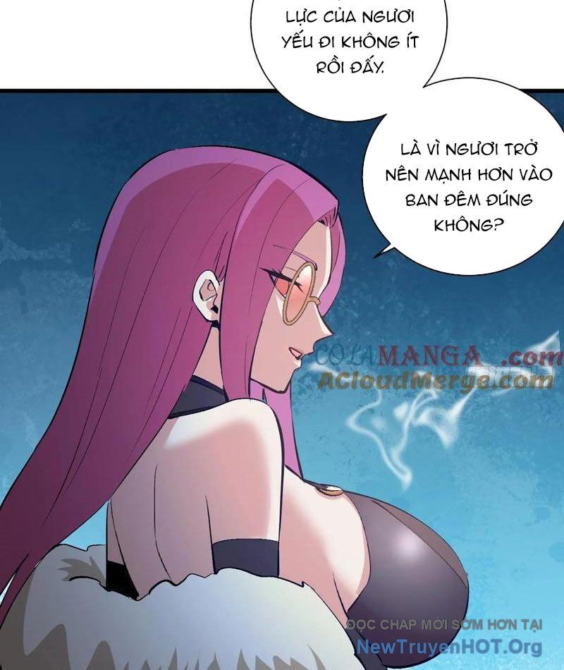 Ta Dựa Vào Hậu Cung Chinh Phục Thế Giới - Chapter 49 - Page 25