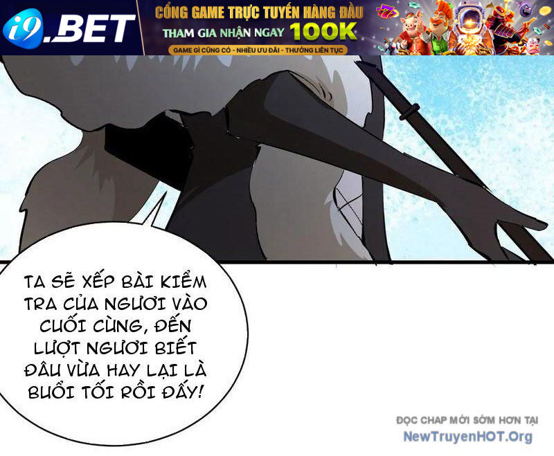 Ta Dựa Vào Hậu Cung Chinh Phục Thế Giới - Chapter 49 - Page 26