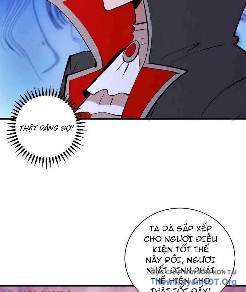 Ta Dựa Vào Hậu Cung Chinh Phục Thế Giới - Chapter 49 - Page 28