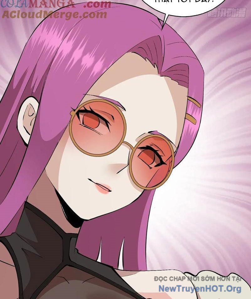 Ta Dựa Vào Hậu Cung Chinh Phục Thế Giới - Chapter 49 - Page 29