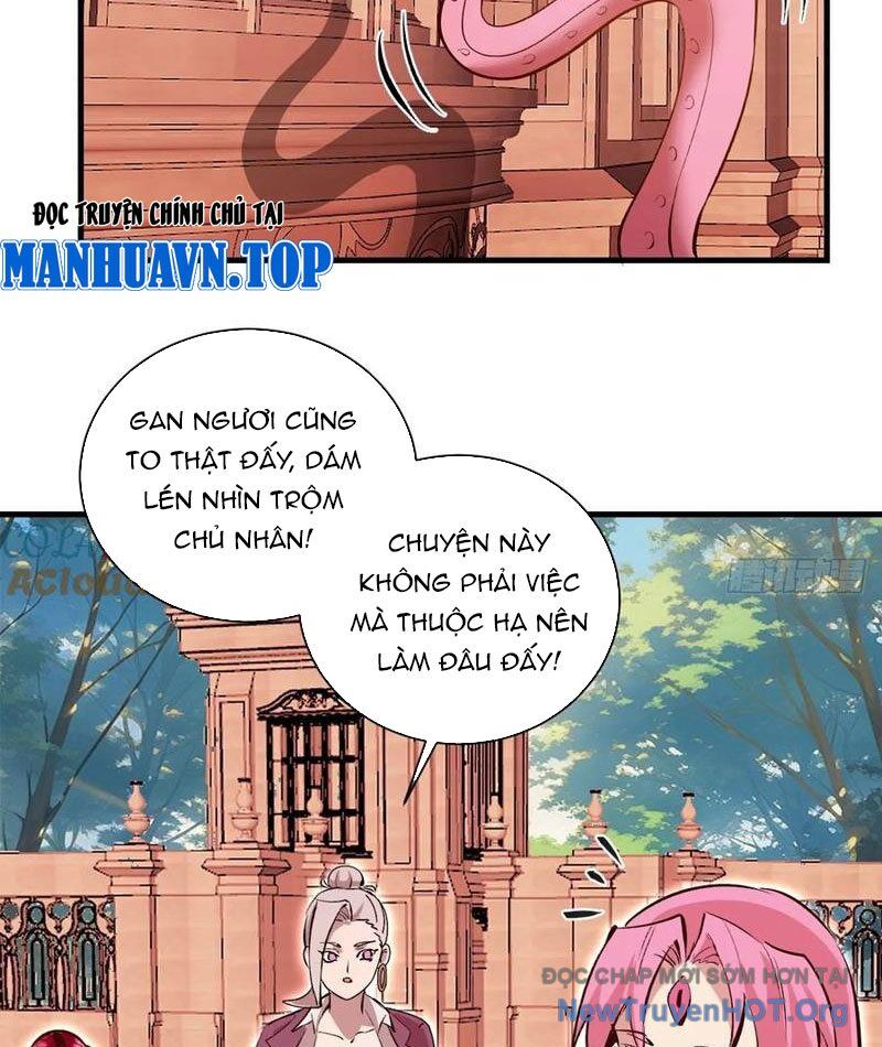 Ta Dựa Vào Hậu Cung Chinh Phục Thế Giới - Chapter 49 - Page 32