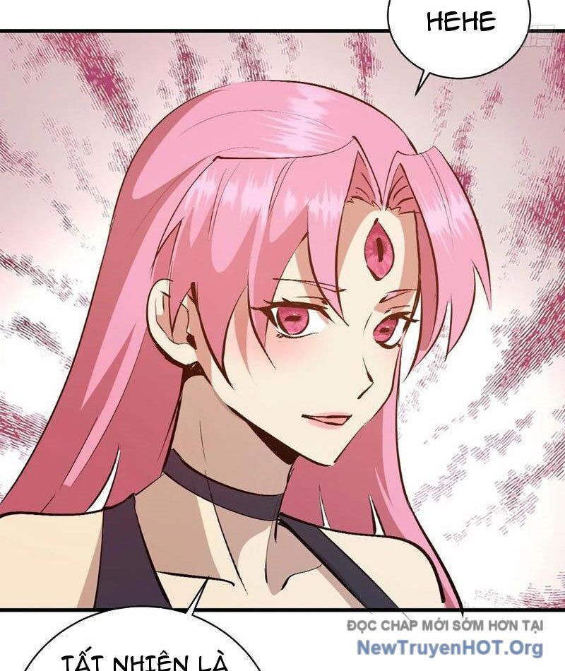 Ta Dựa Vào Hậu Cung Chinh Phục Thế Giới - Chapter 49 - Page 34