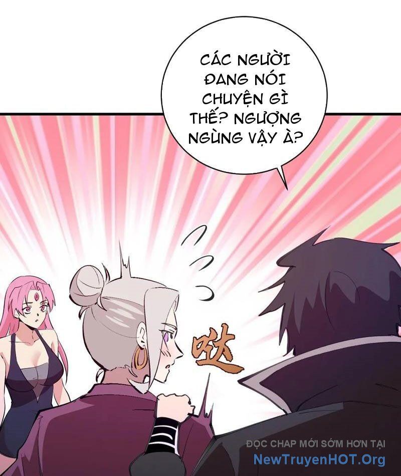 Ta Dựa Vào Hậu Cung Chinh Phục Thế Giới - Chapter 49 - Page 39