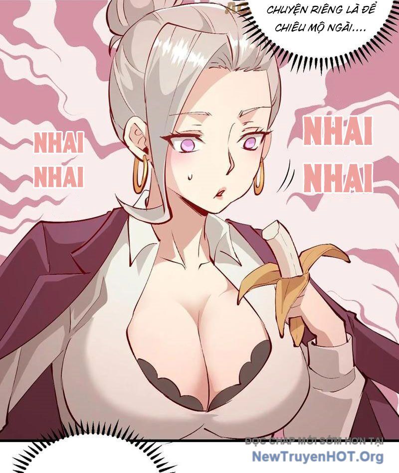 Ta Dựa Vào Hậu Cung Chinh Phục Thế Giới - Chapter 49 - Page 4