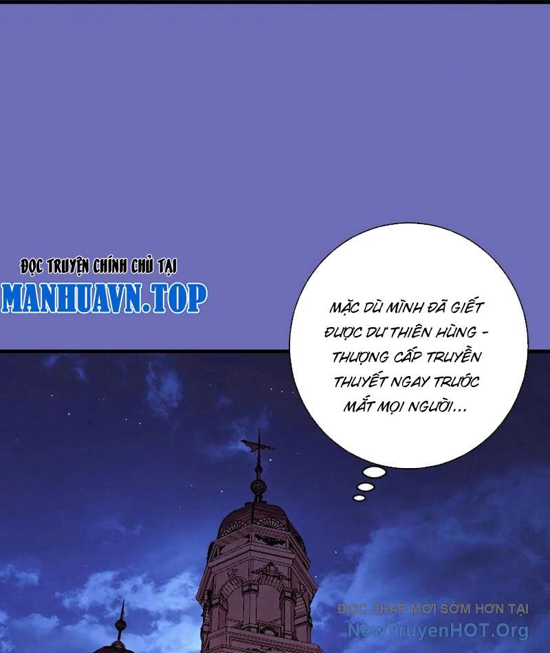 Ta Dựa Vào Hậu Cung Chinh Phục Thế Giới - Chapter 49 - Page 45