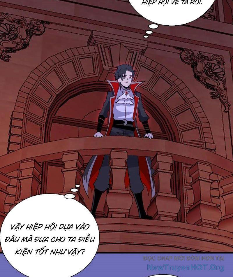 Ta Dựa Vào Hậu Cung Chinh Phục Thế Giới - Chapter 49 - Page 47