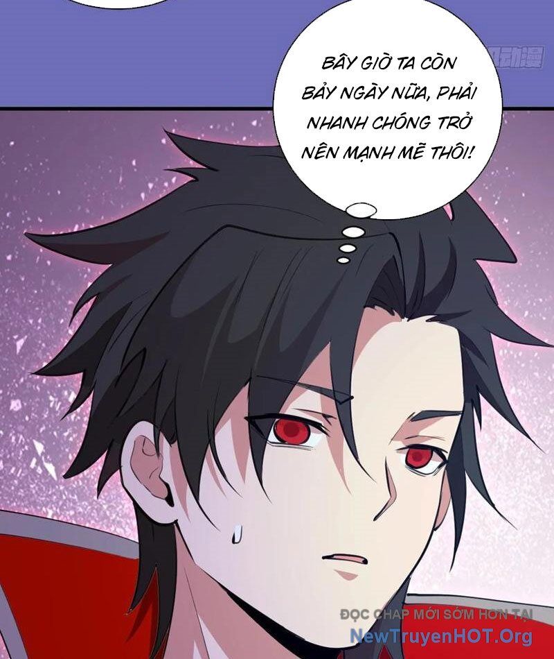 Ta Dựa Vào Hậu Cung Chinh Phục Thế Giới - Chapter 49 - Page 48