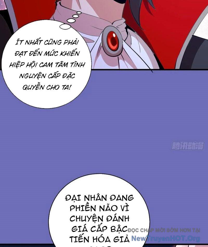Ta Dựa Vào Hậu Cung Chinh Phục Thế Giới - Chapter 49 - Page 49