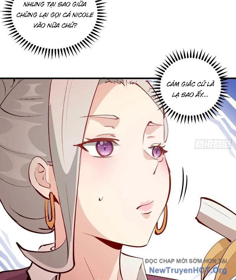 Ta Dựa Vào Hậu Cung Chinh Phục Thế Giới - Chapter 49 - Page 5