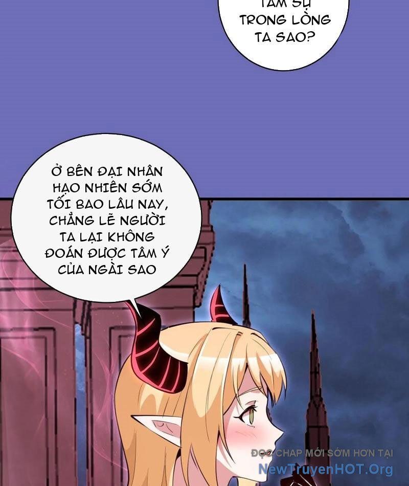 Ta Dựa Vào Hậu Cung Chinh Phục Thế Giới - Chapter 49 - Page 51
