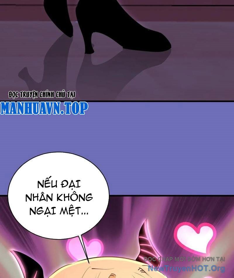 Ta Dựa Vào Hậu Cung Chinh Phục Thế Giới - Chapter 49 - Page 55