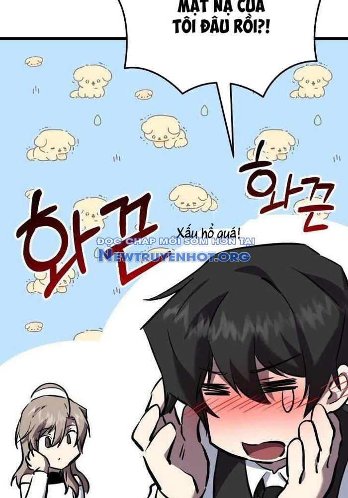 Giả Vờ Làm Kẻ Vô Dụng Ở Học Đường - Chapter 116 - Page 100